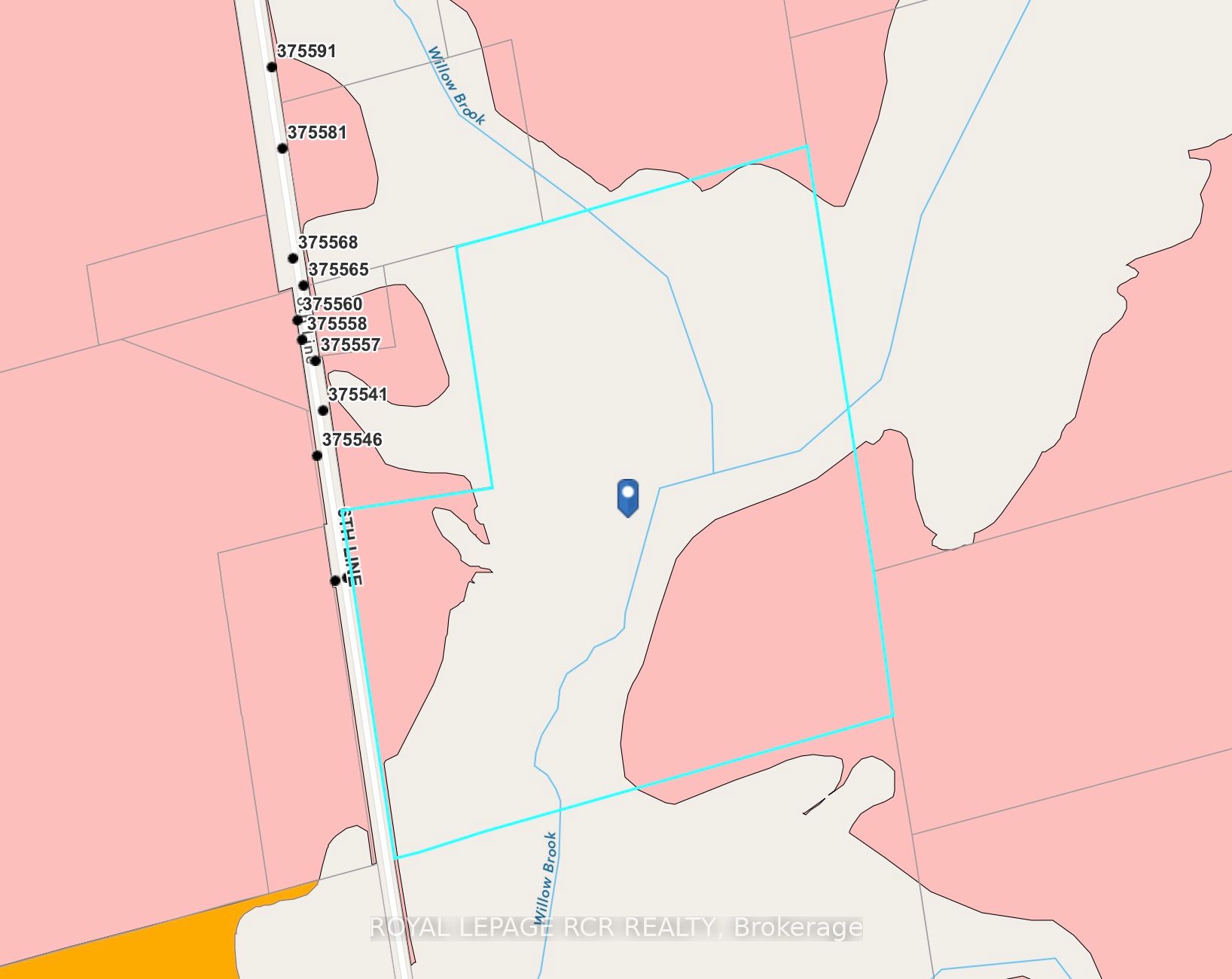 375533 6th Line