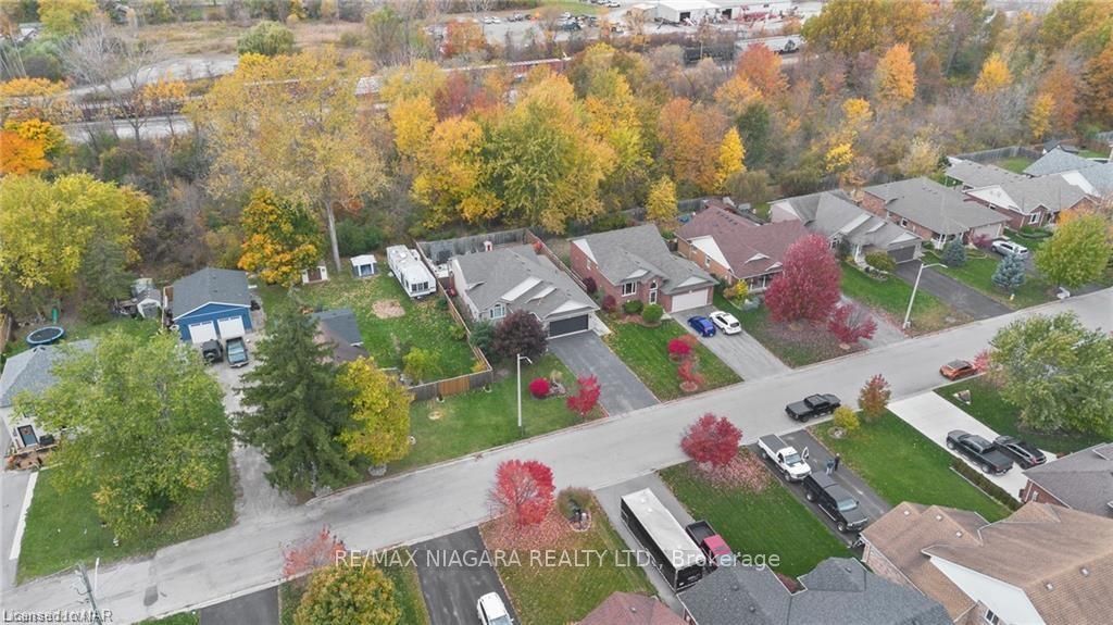 43 Thorold Avenue