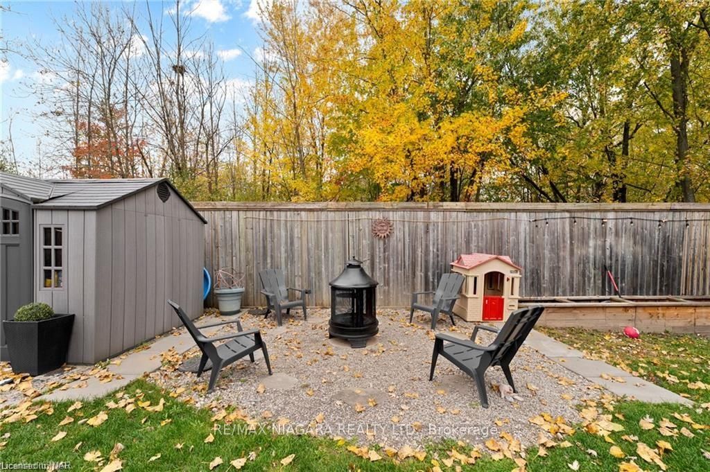 43 Thorold Avenue