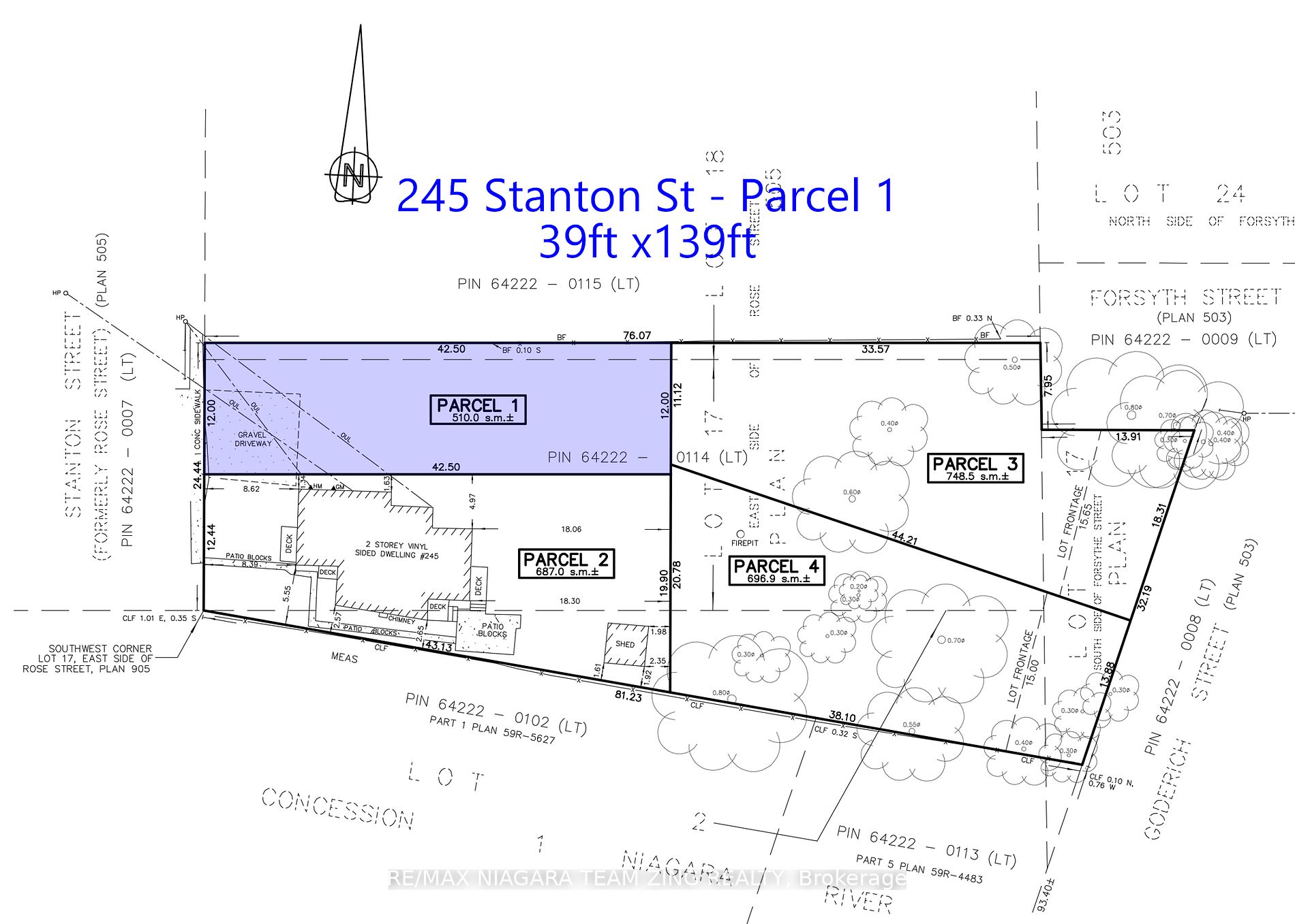 245 Stanton Street