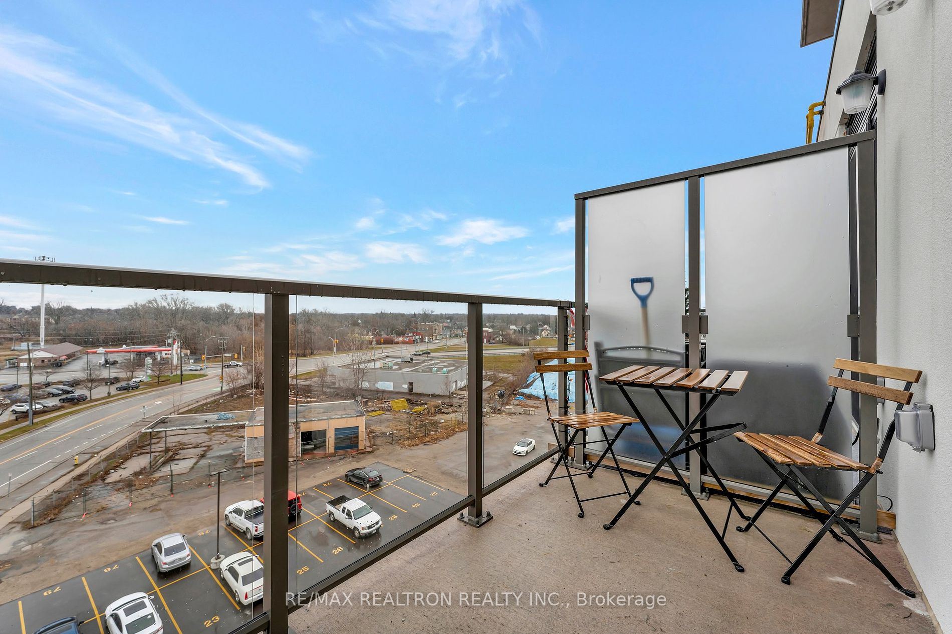 7 Erie Ave, #604
