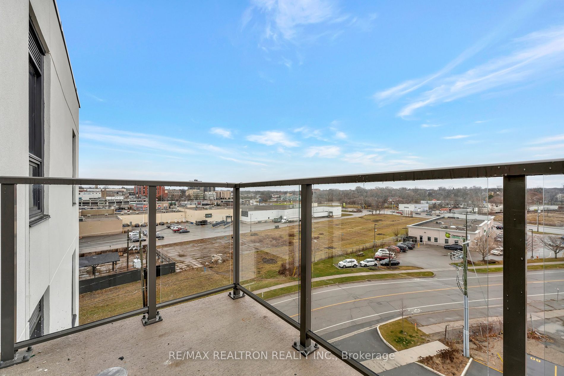 7 Erie Ave, #604
