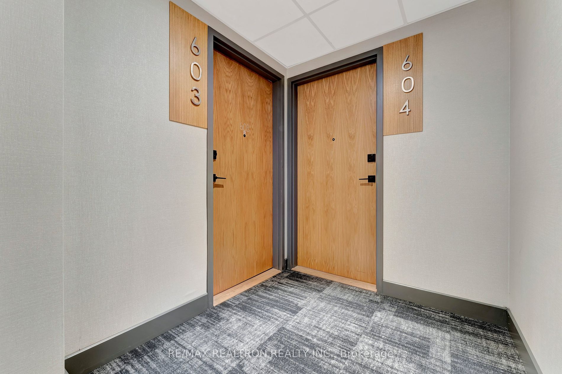7 Erie Ave, #604