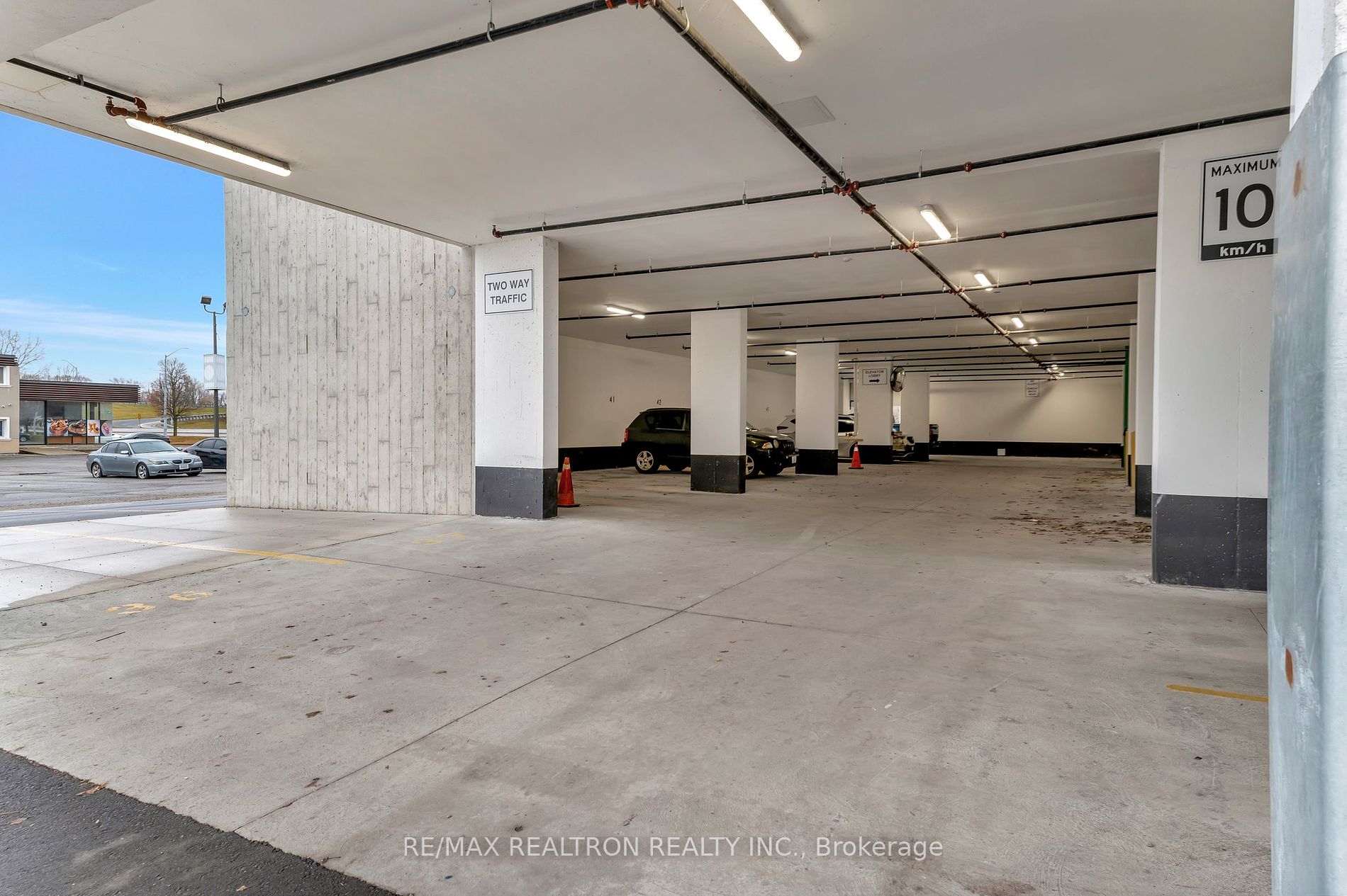 7 Erie Ave, #604