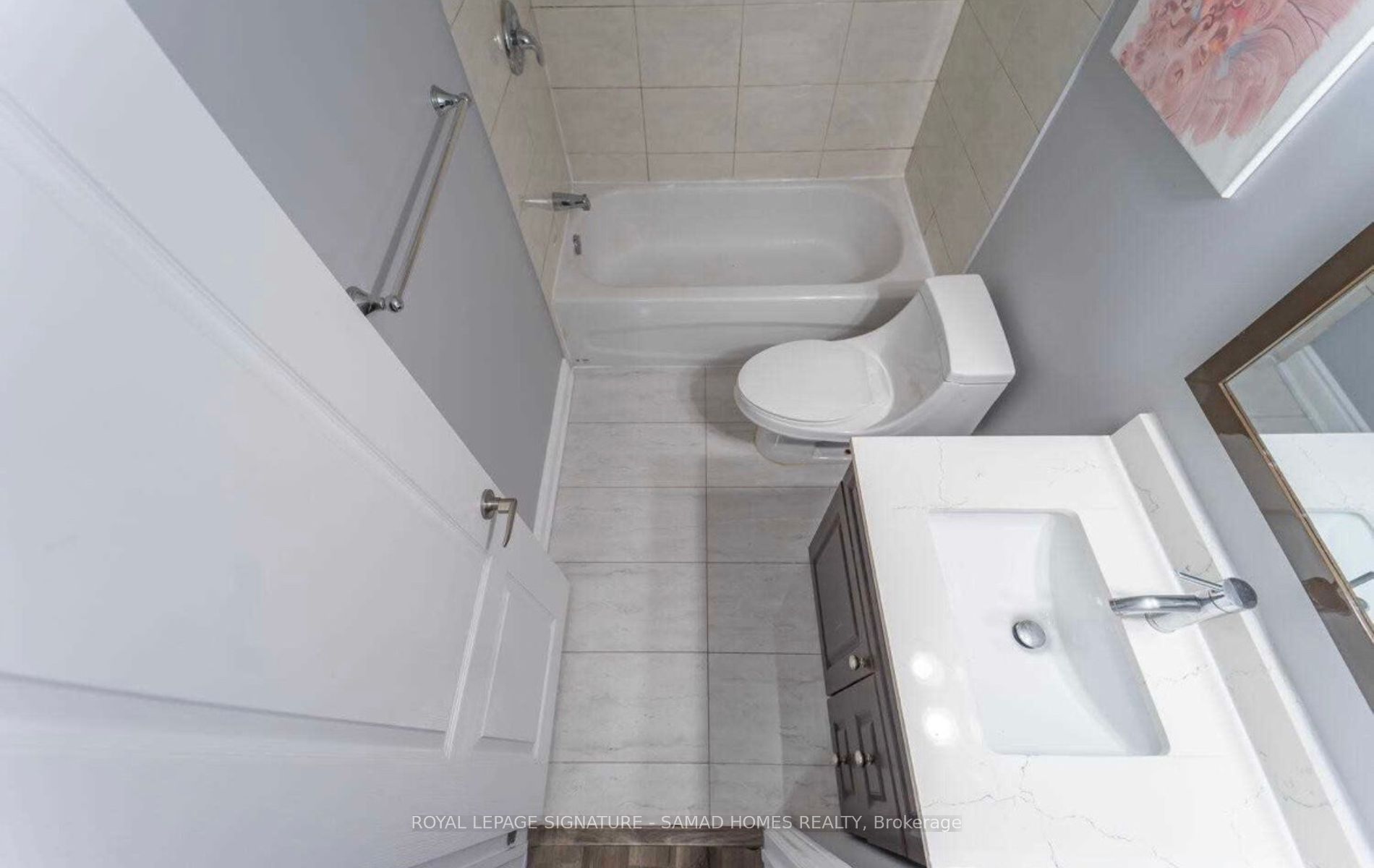 54 Pagebrook Crescent, #Main