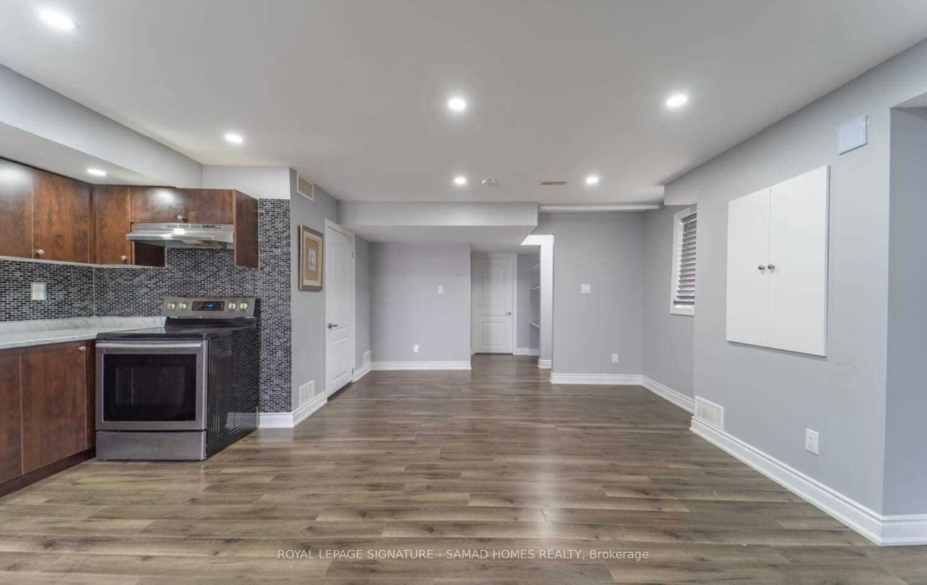 54 Pagebrook Crescent, #Main