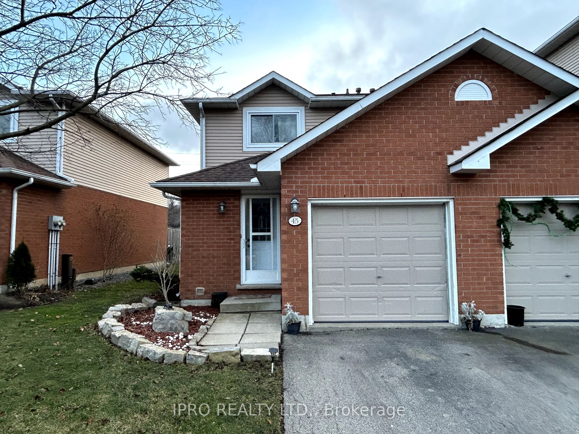 386 Highland Road W, #45