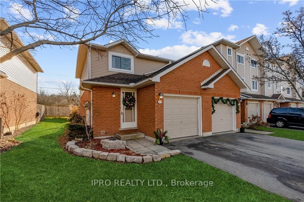 386 Highland Road W, #45