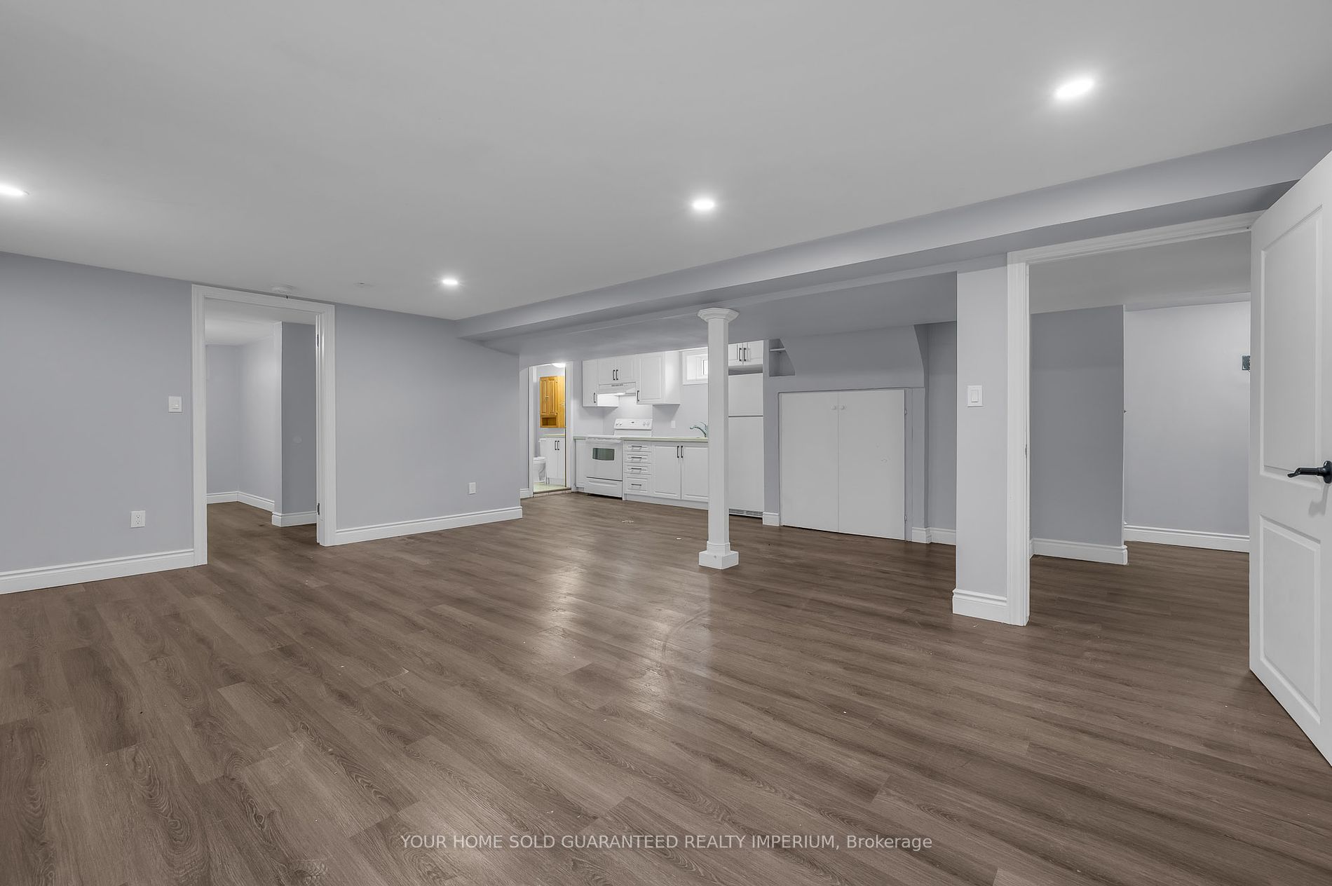 116 Collier Road S