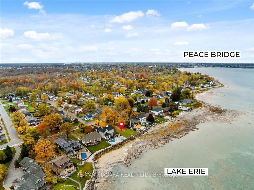 695 LAKESHORE Road