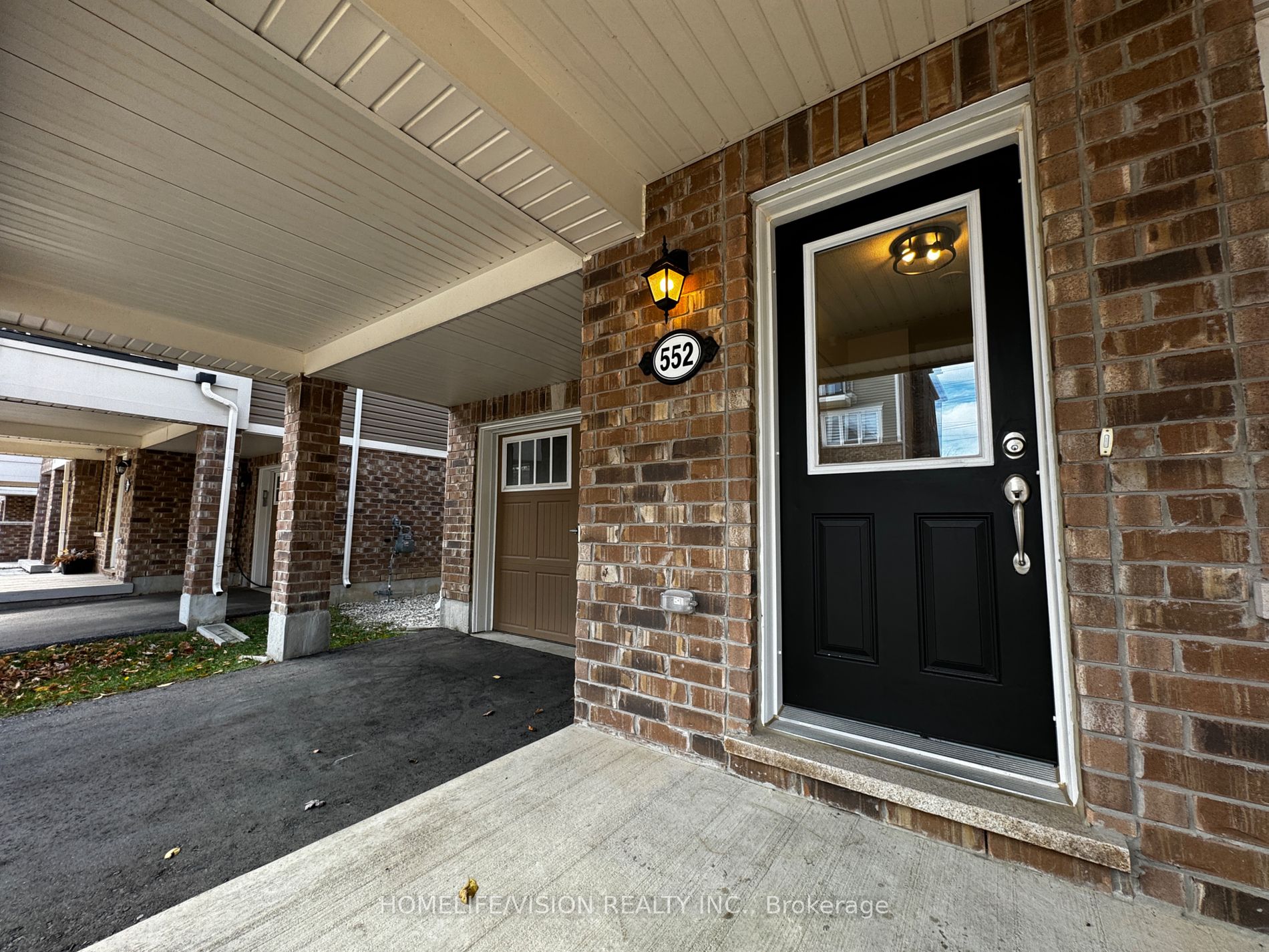 552 Goldenrod Lane, #-
