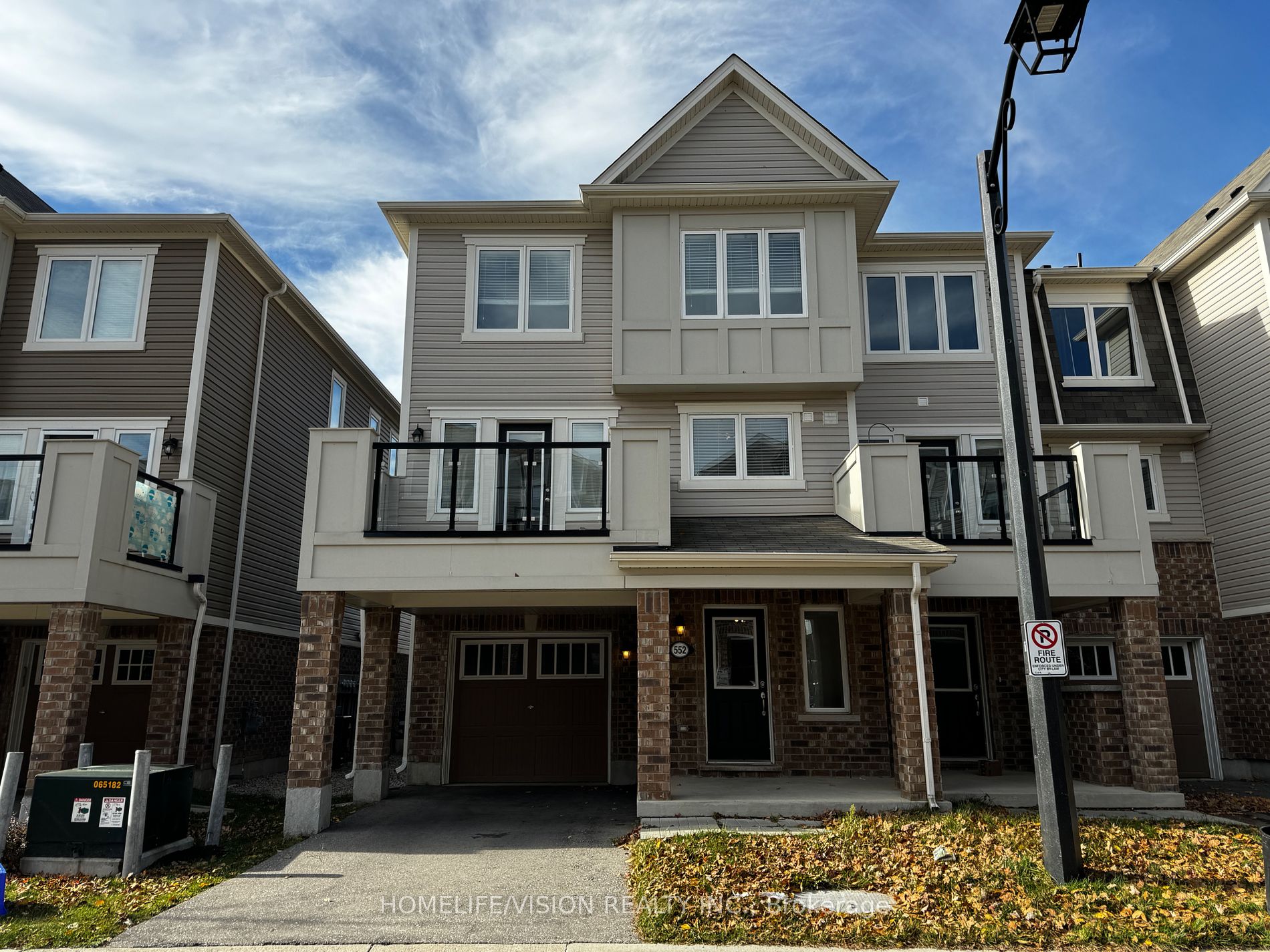 552 Goldenrod Lane, #-