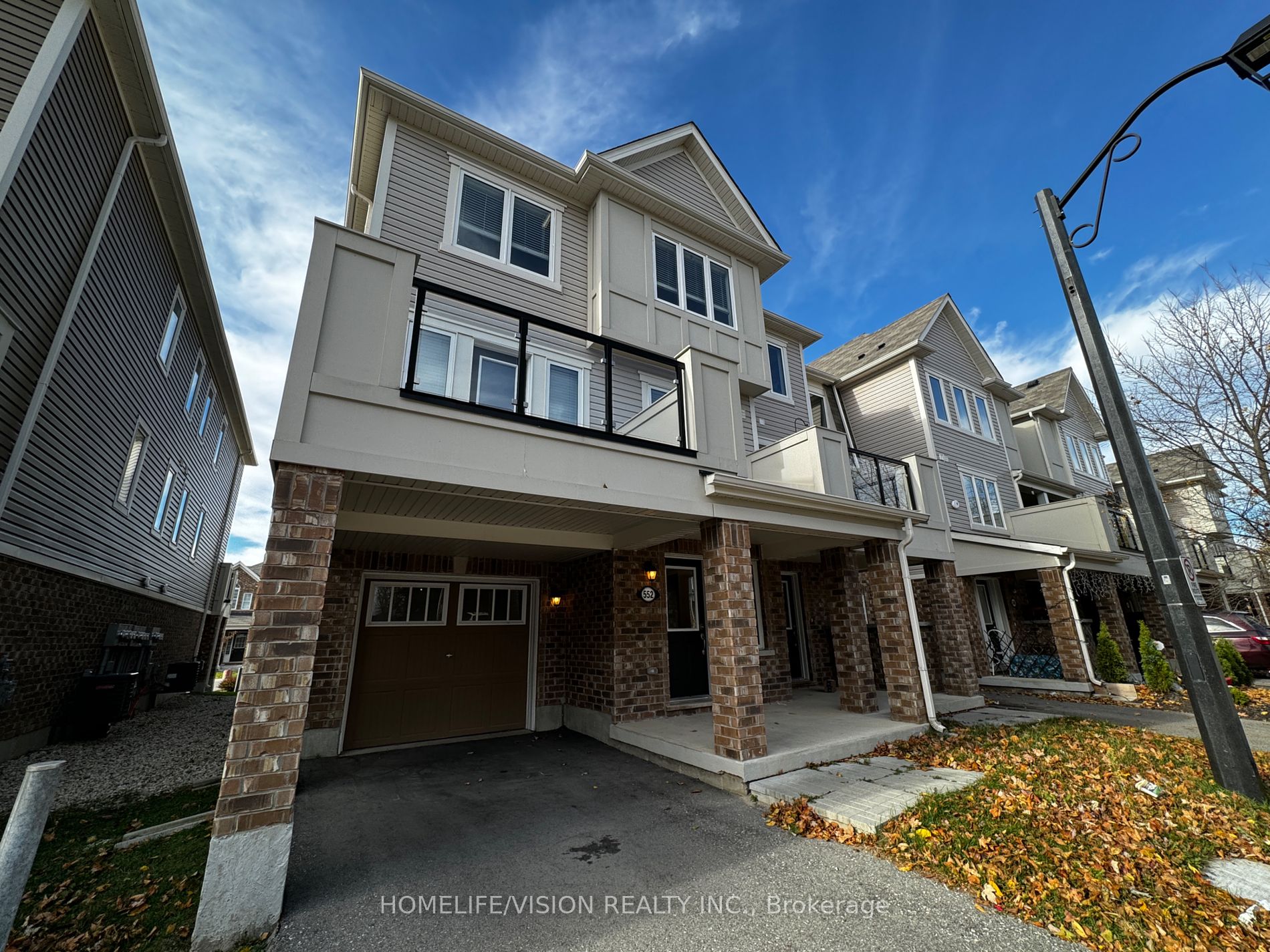 552 Goldenrod Lane, #-
