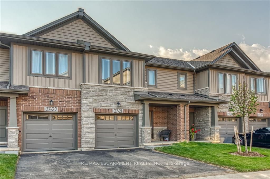 27 Rachel Dr, #21