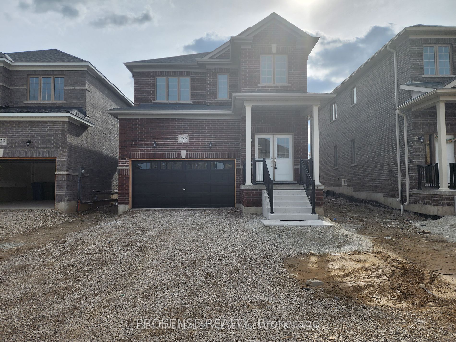 437 Van Dusen Avenue