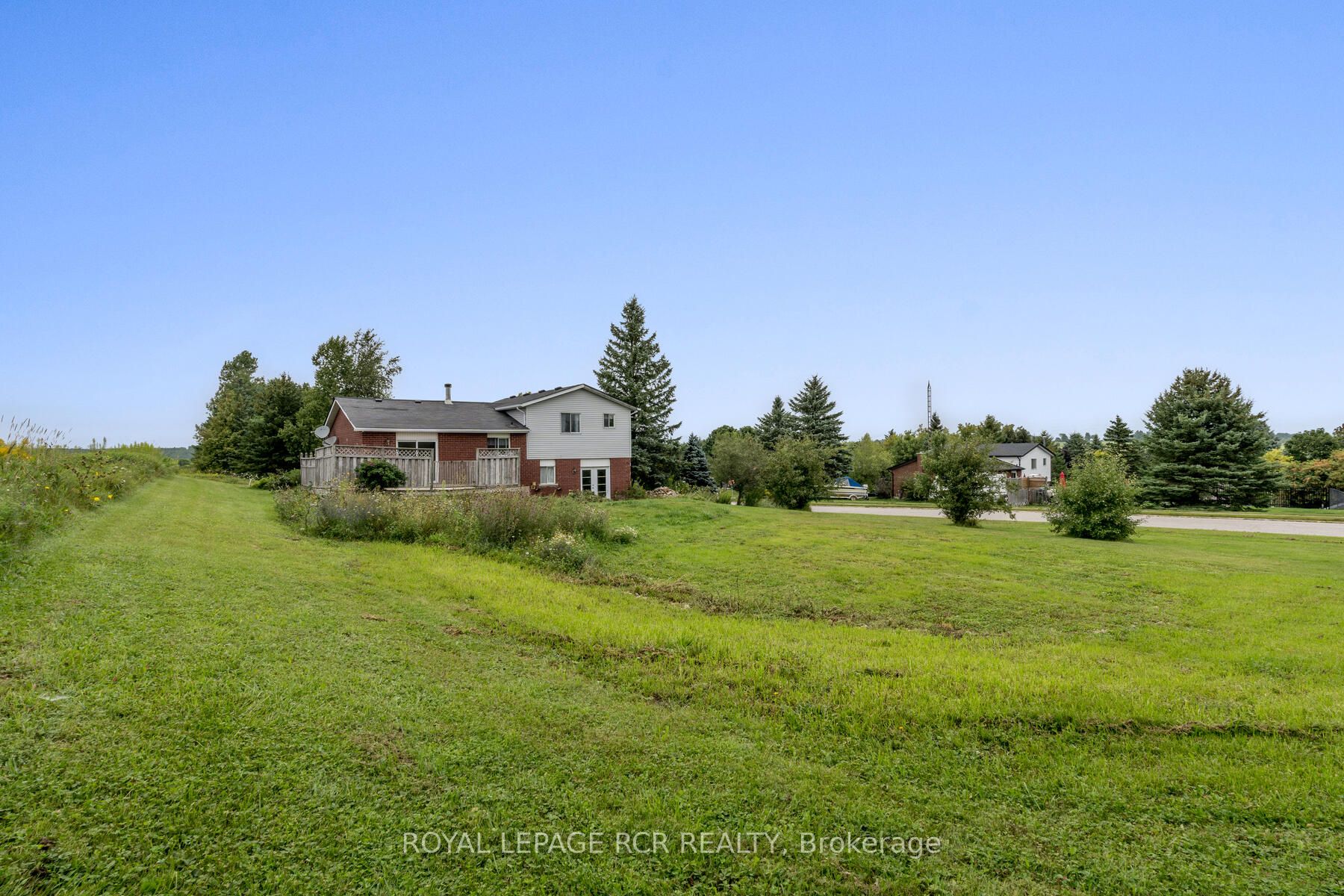 3 Evans Avenue