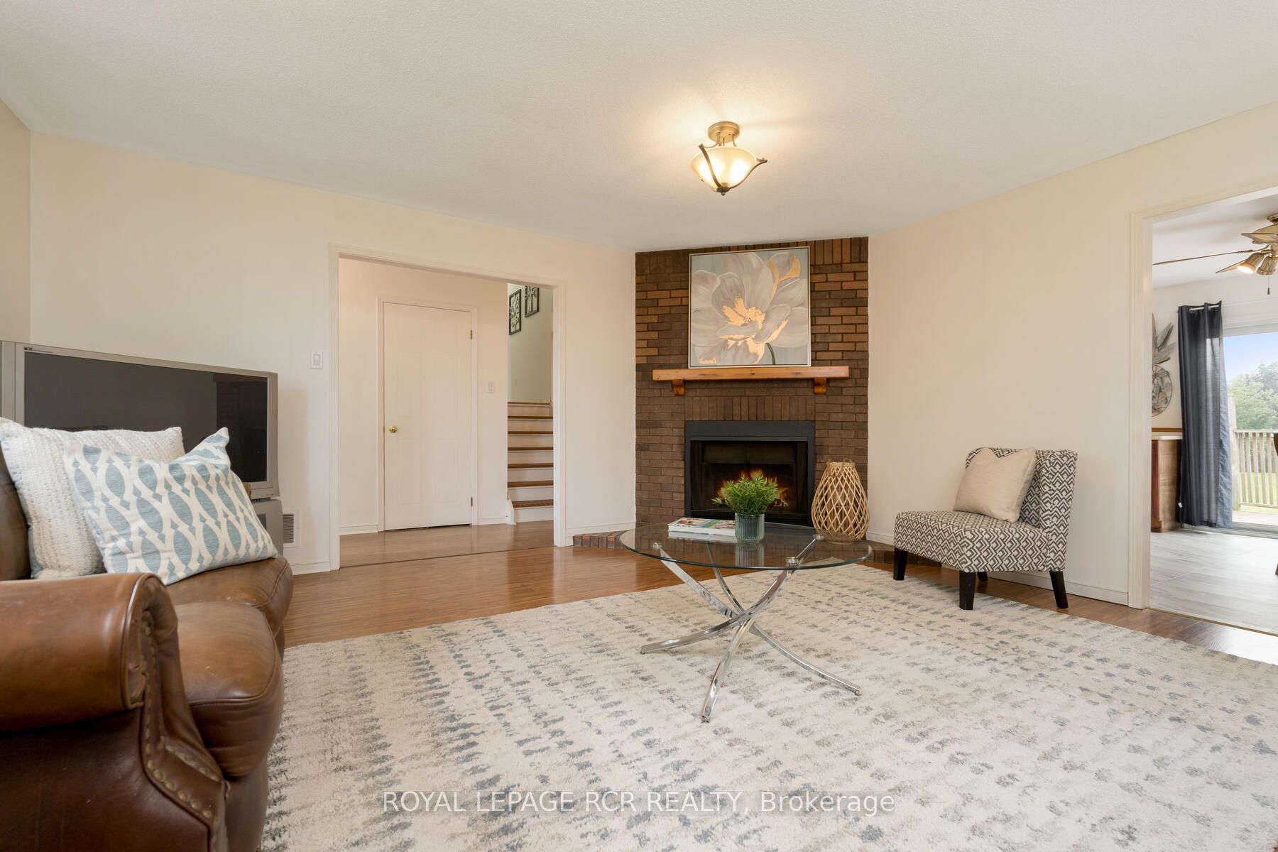 3 Evans Avenue