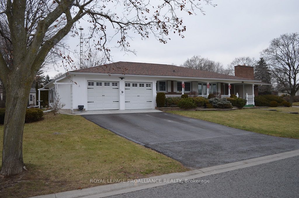 9 Parkview Heights