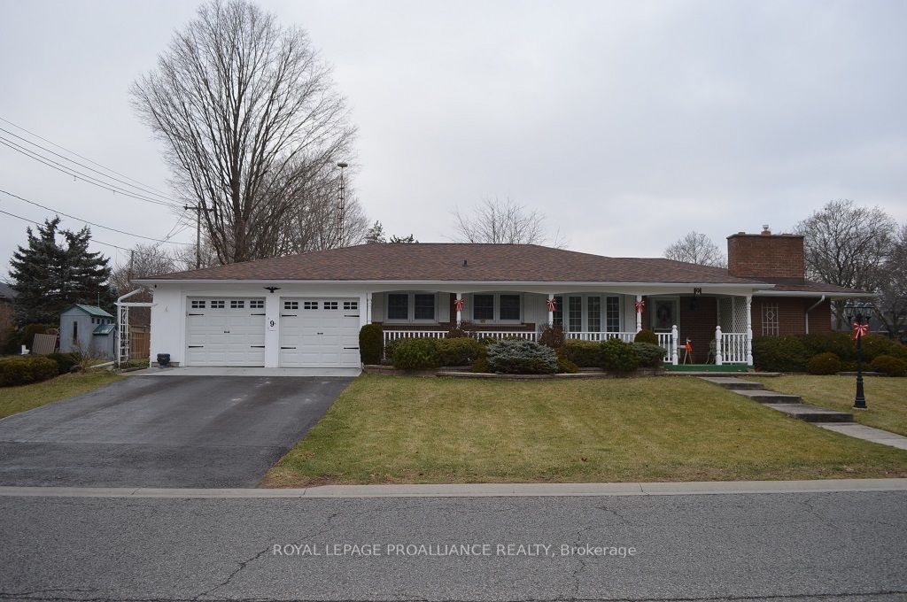 9 Parkview Heights