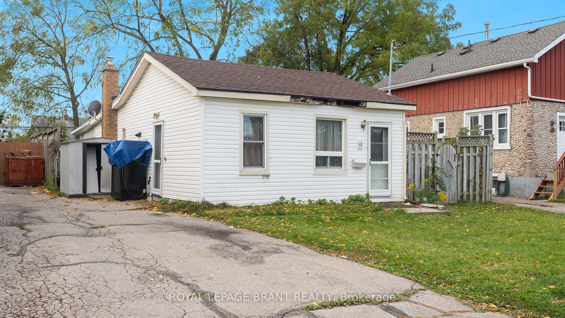 83 Elmwood Avenue