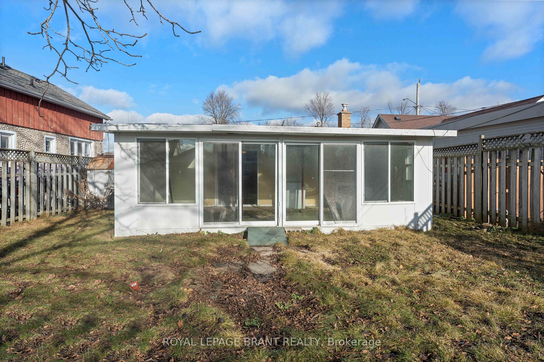 83 Elmwood Avenue