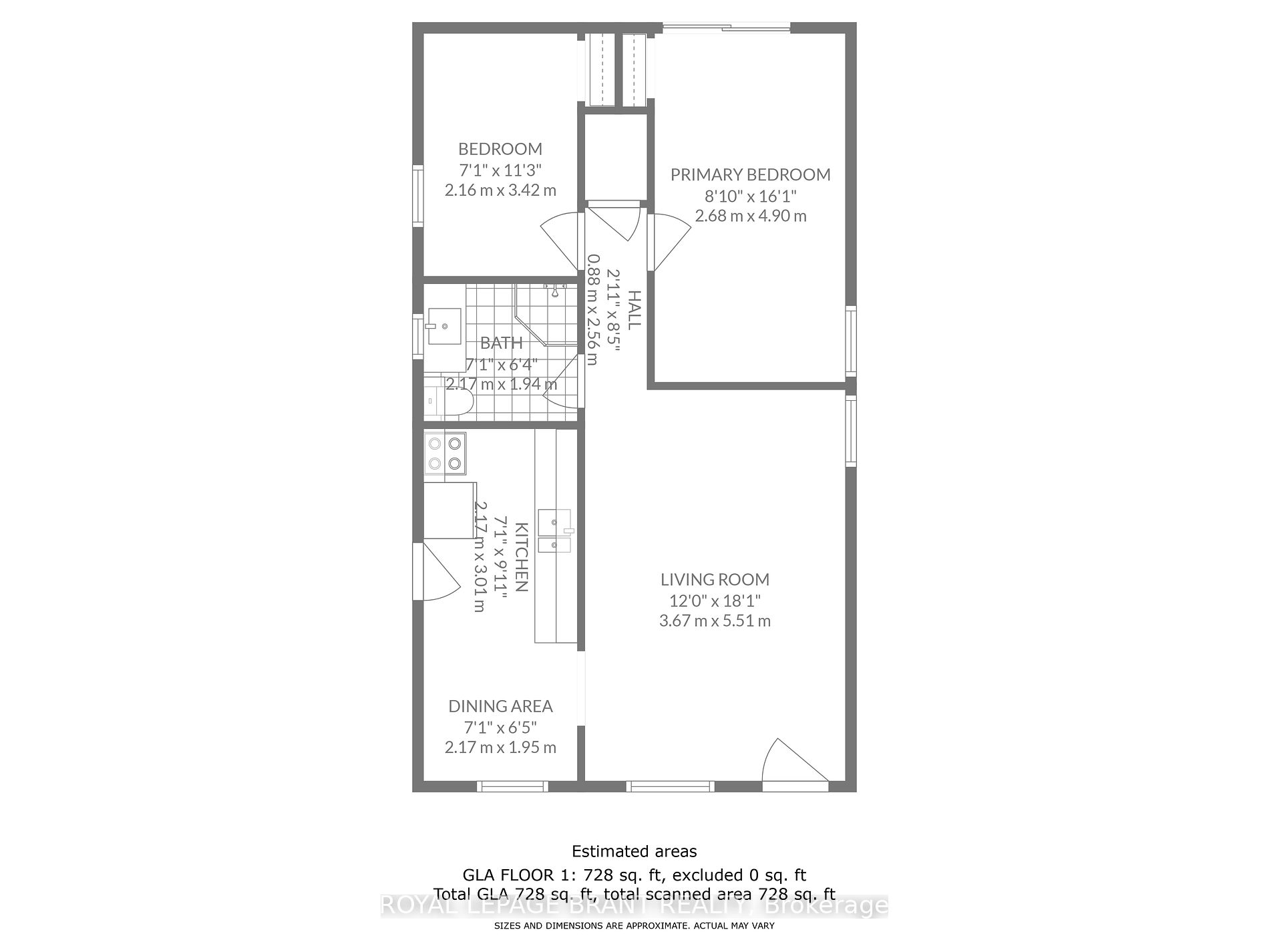 83 Elmwood Avenue