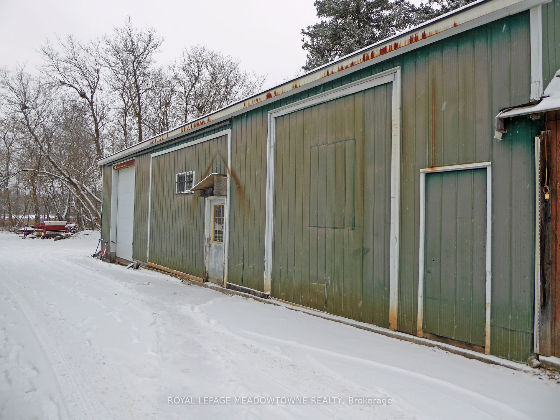 90 Trafalgar Rd