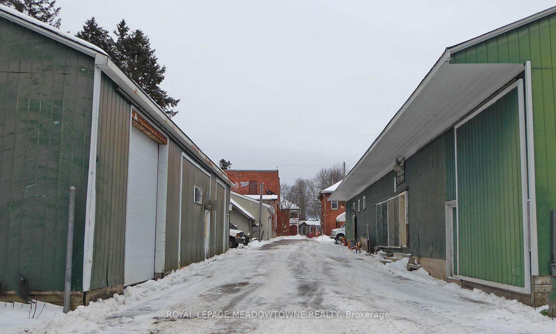 90 Trafalgar Rd