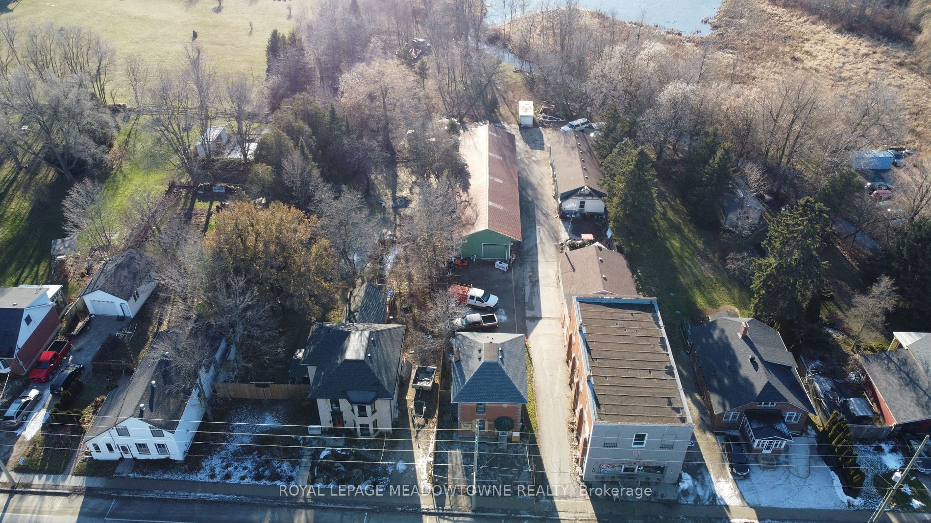 90 Trafalgar Rd