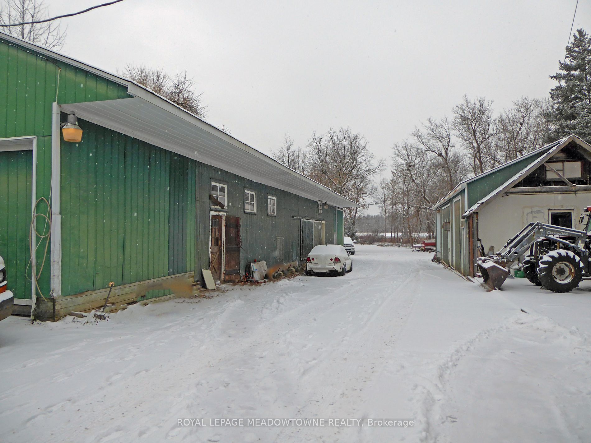 90 Trafalgar Rd