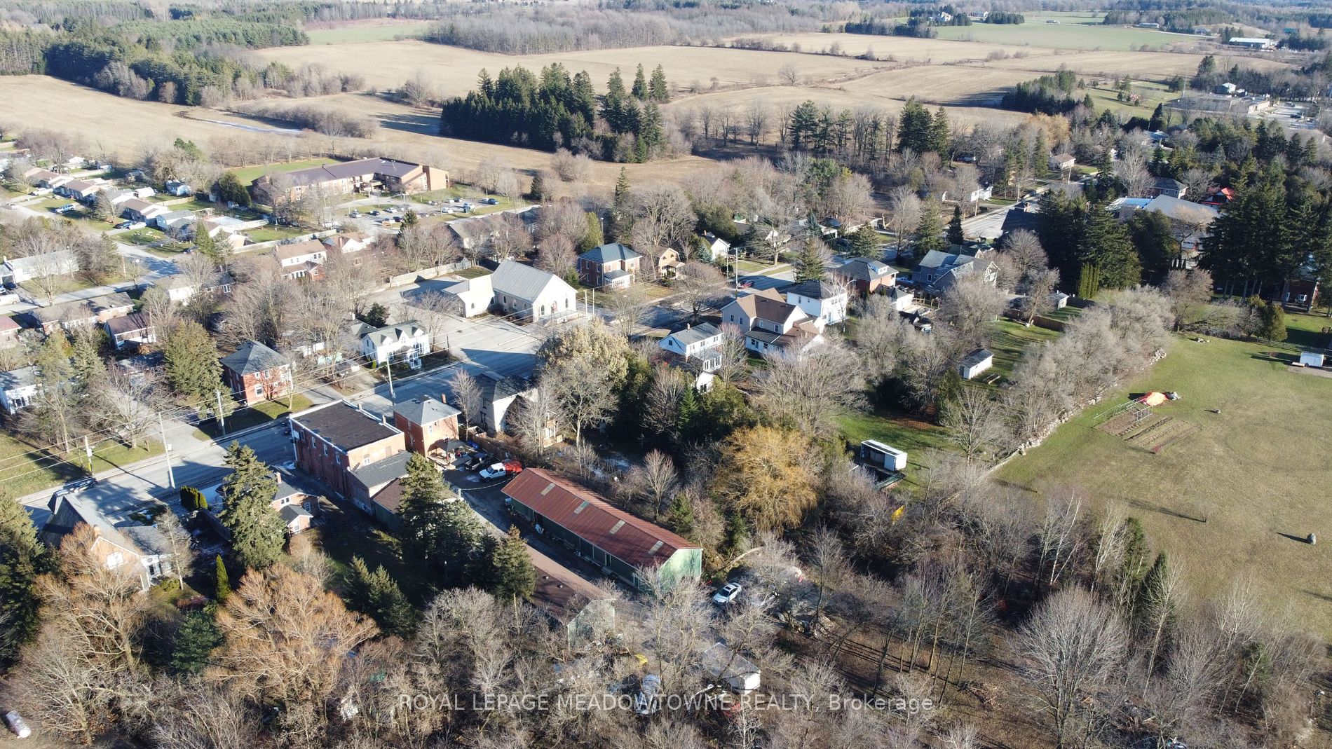 90 Trafalgar Rd