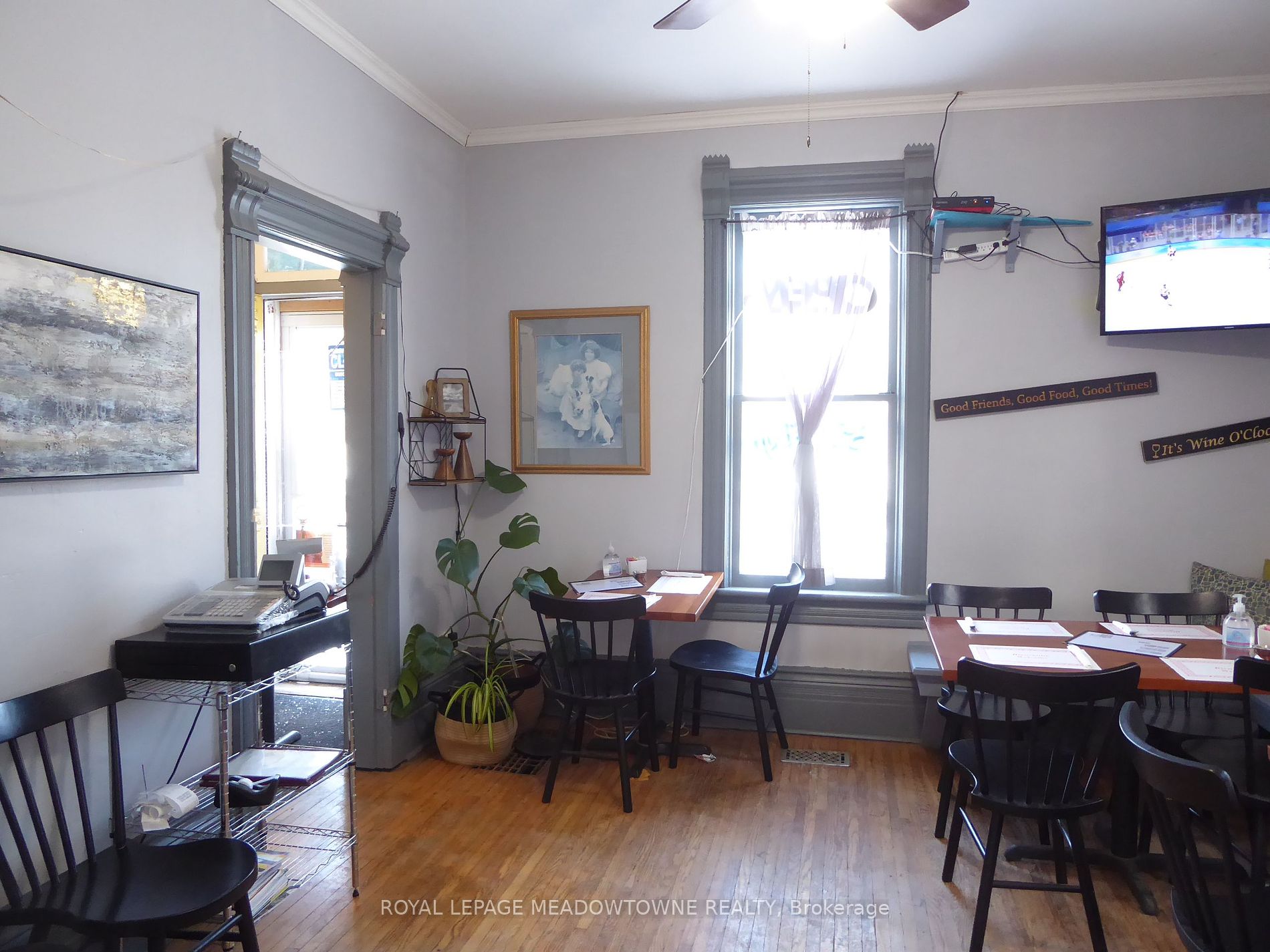 90 Trafalgar Rd