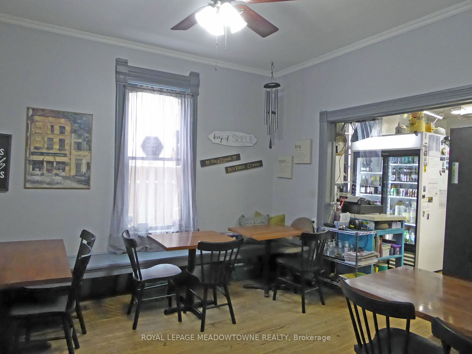 90 Trafalgar Rd