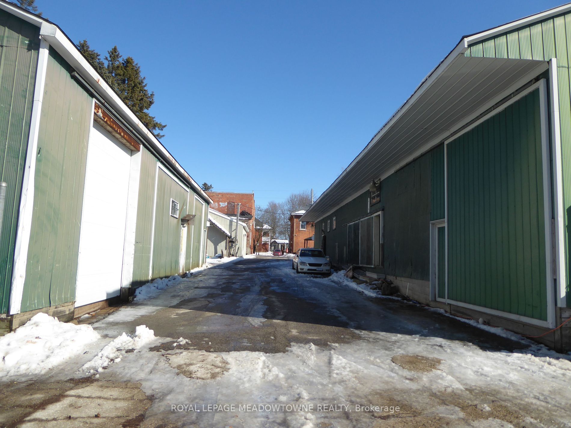 90 Trafalgar Rd