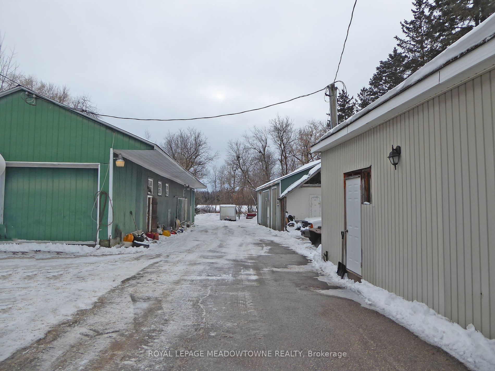 90 Trafalgar Rd