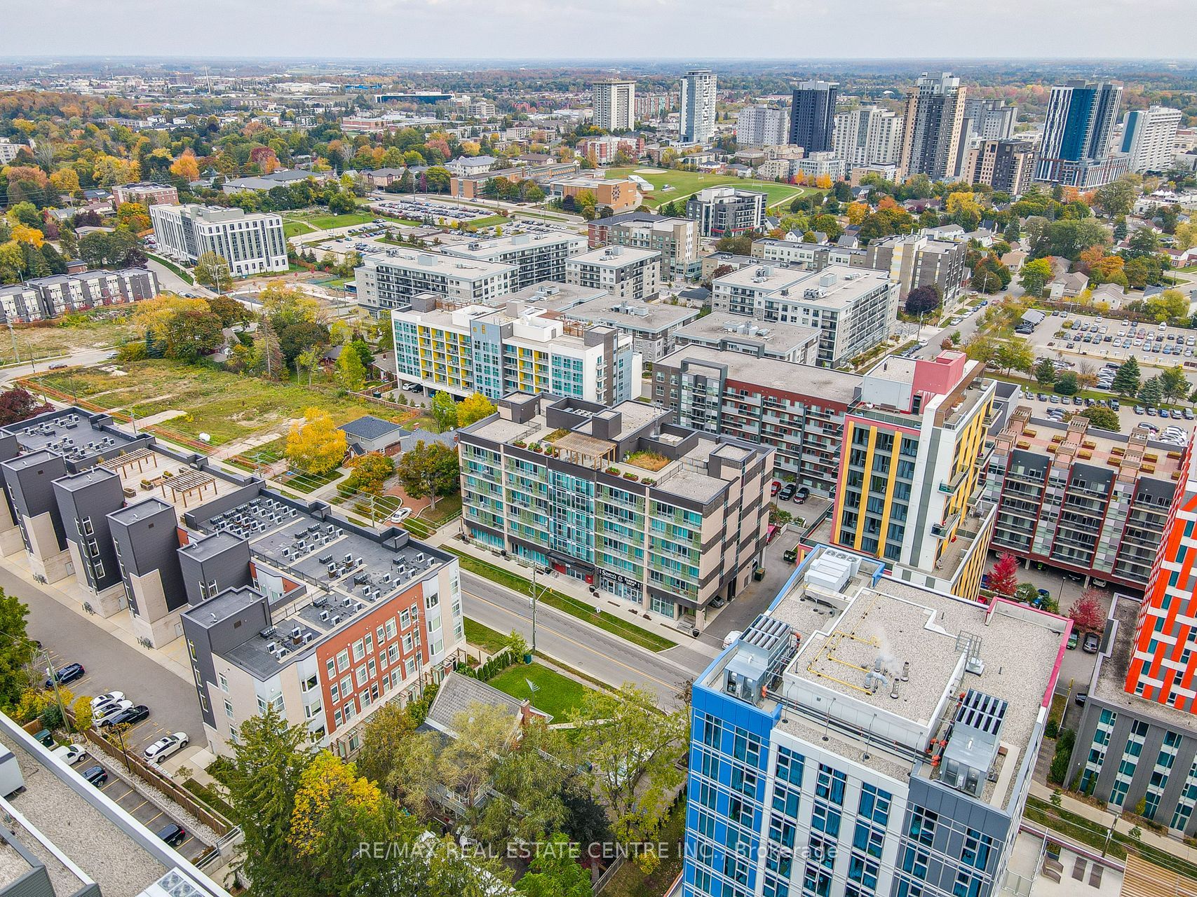 250 Albert St, #504