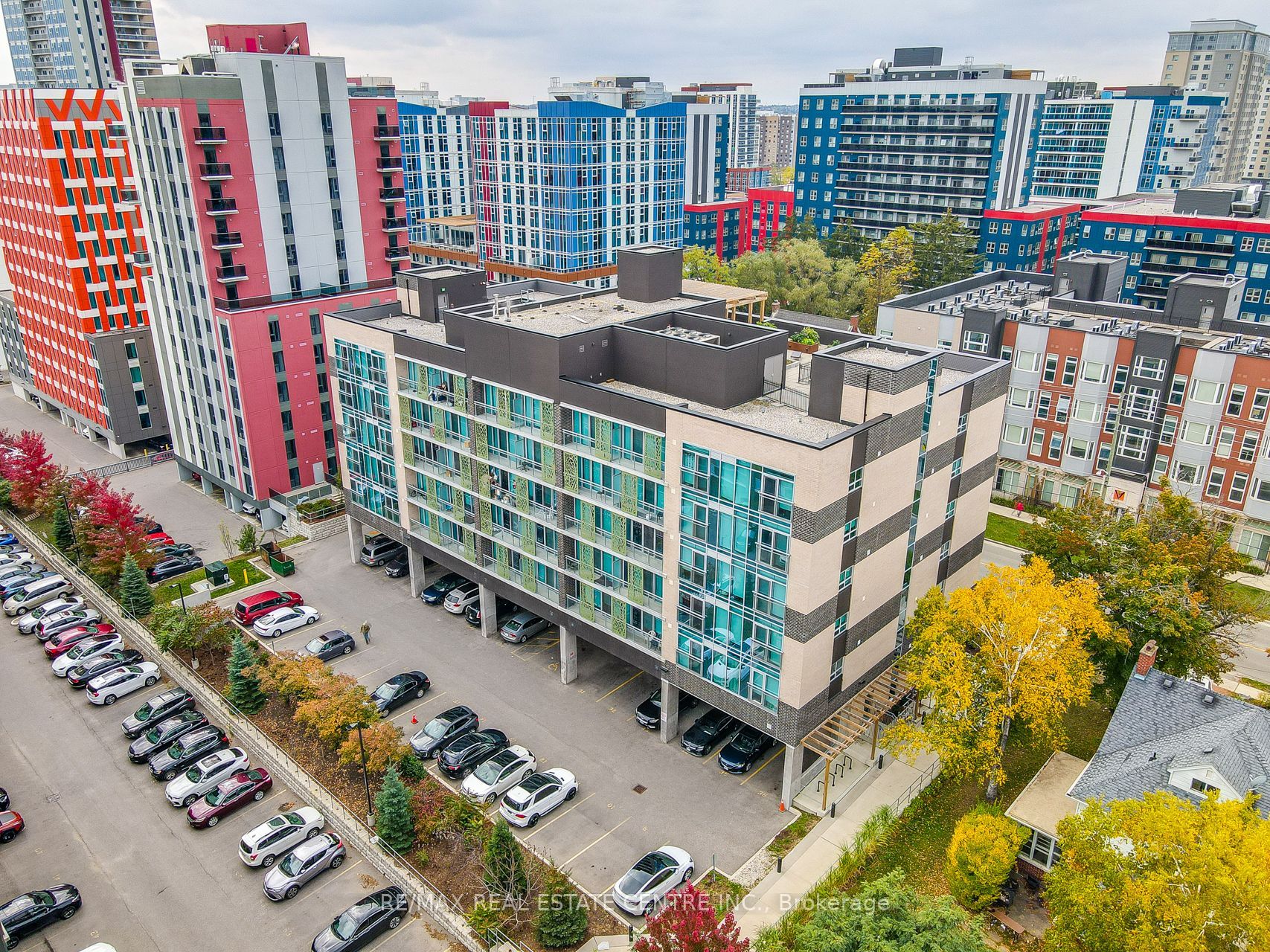250 Albert St, #504