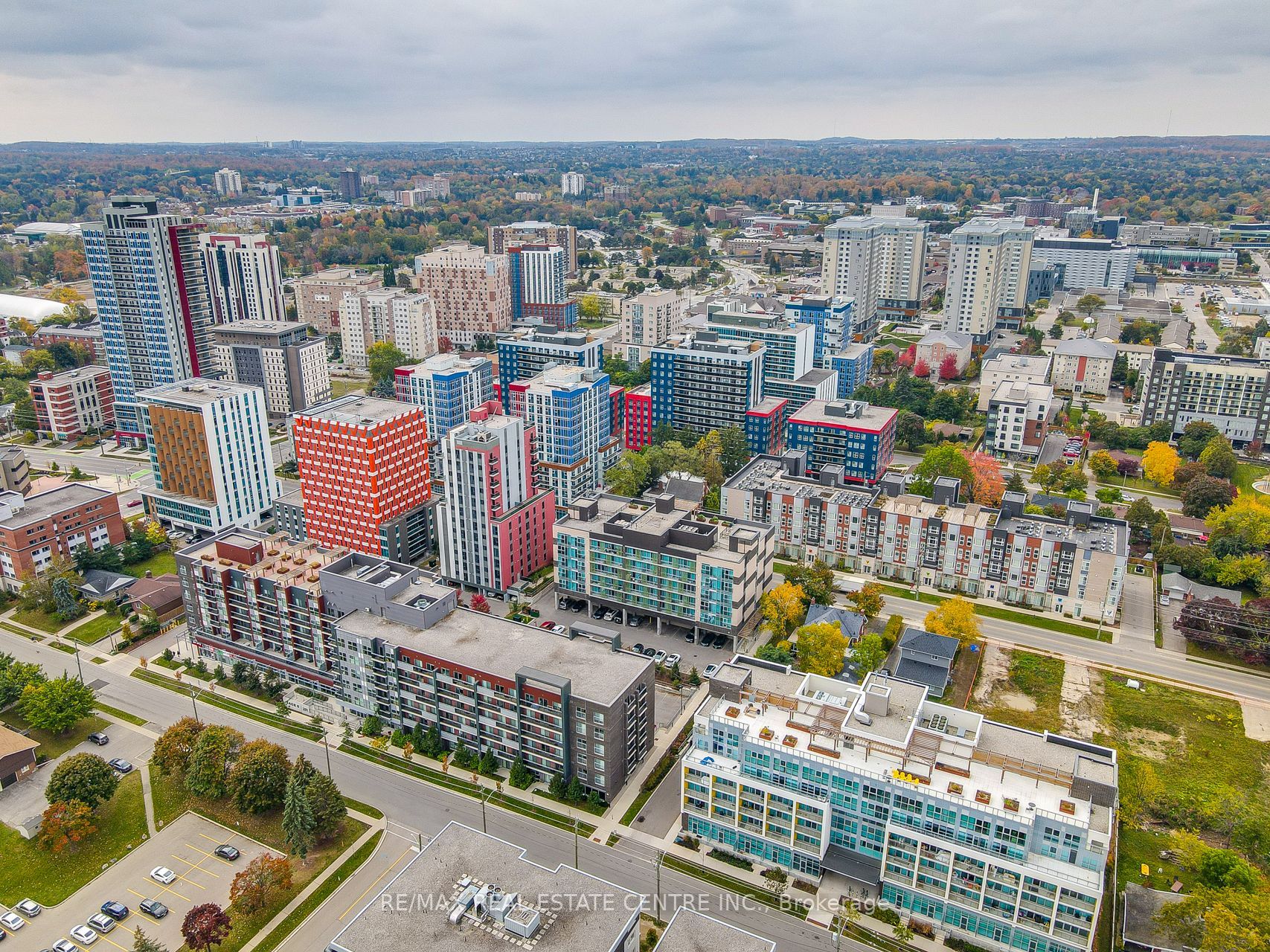 250 Albert St, #504