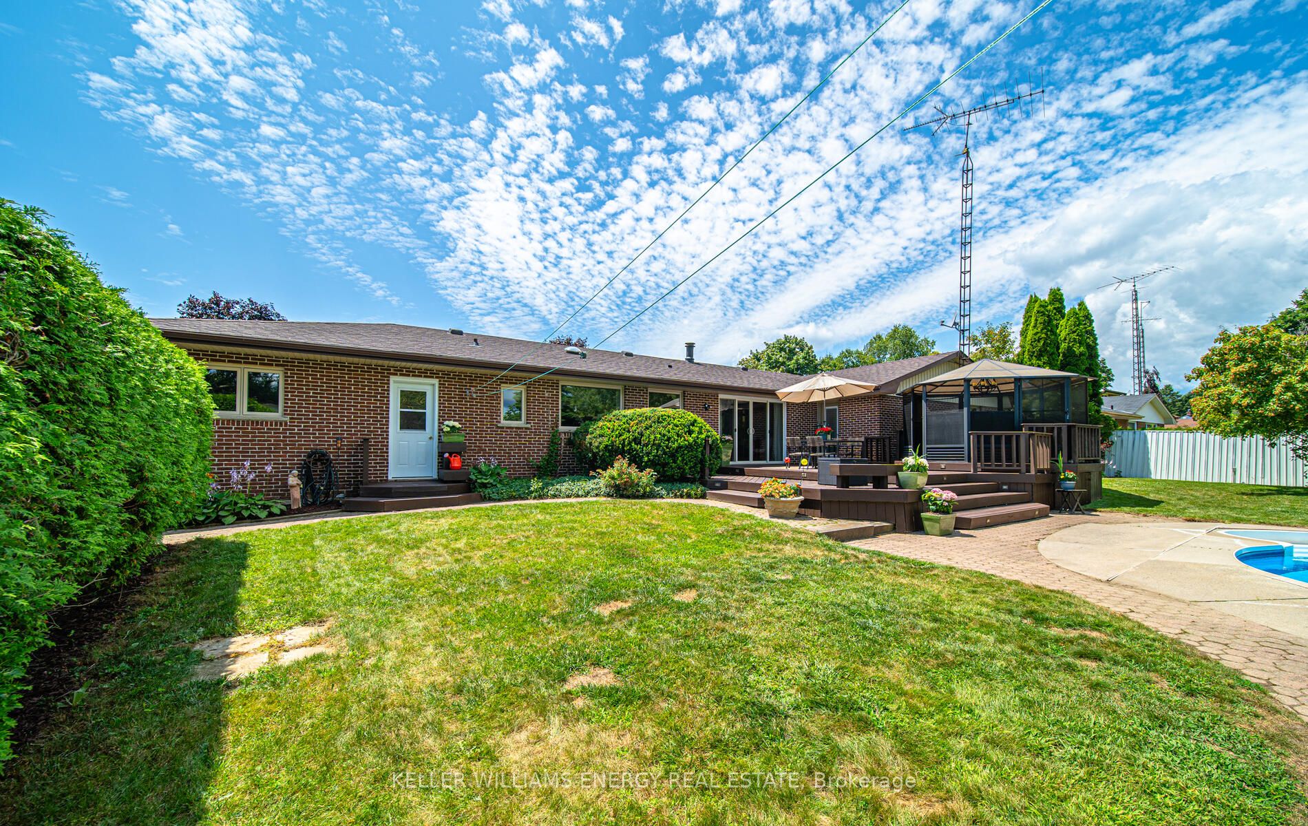 4896 County Road, #2