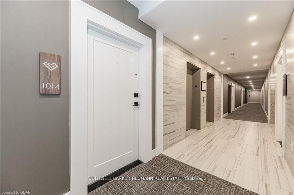 1878 Gordon Street, #1014