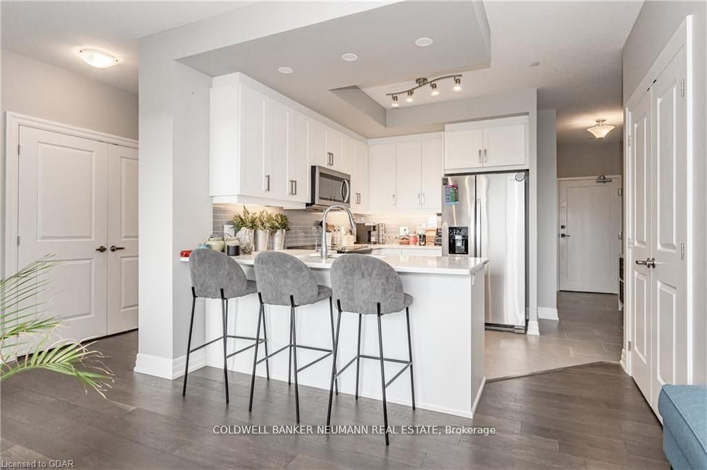 1878 Gordon Street, #1014
