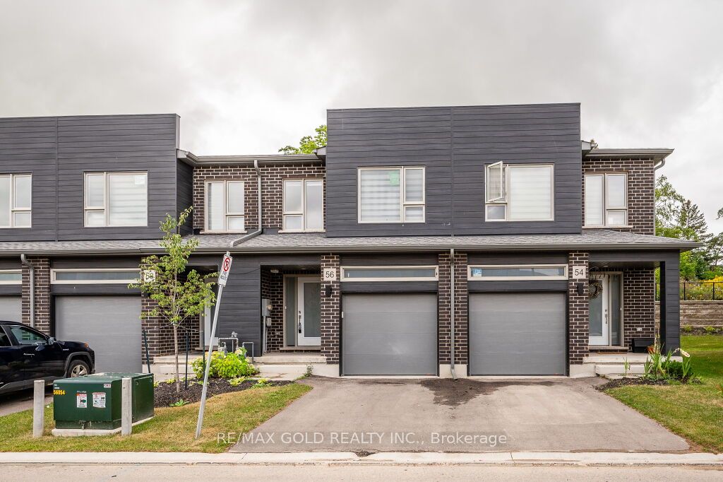 56 Pony Way