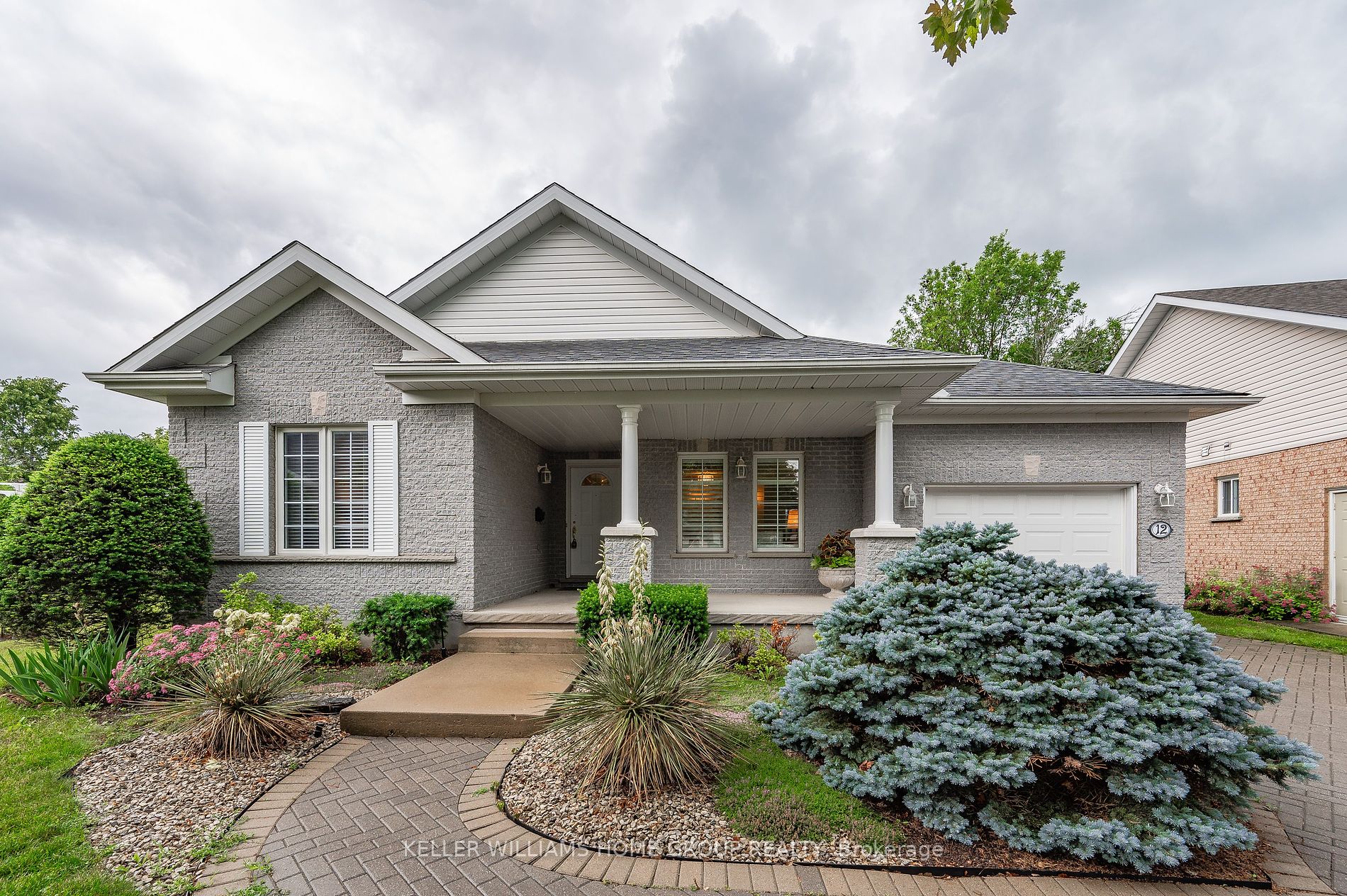 12 Sprucehaven Court