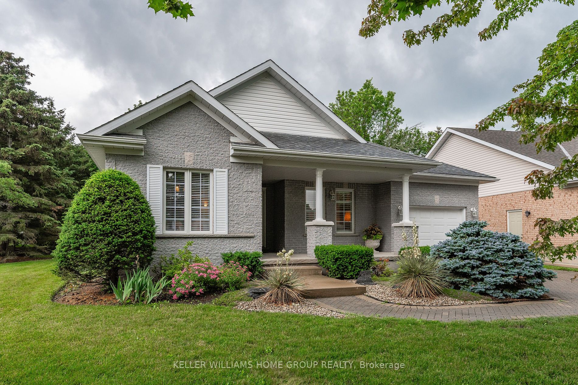 12 Sprucehaven Court