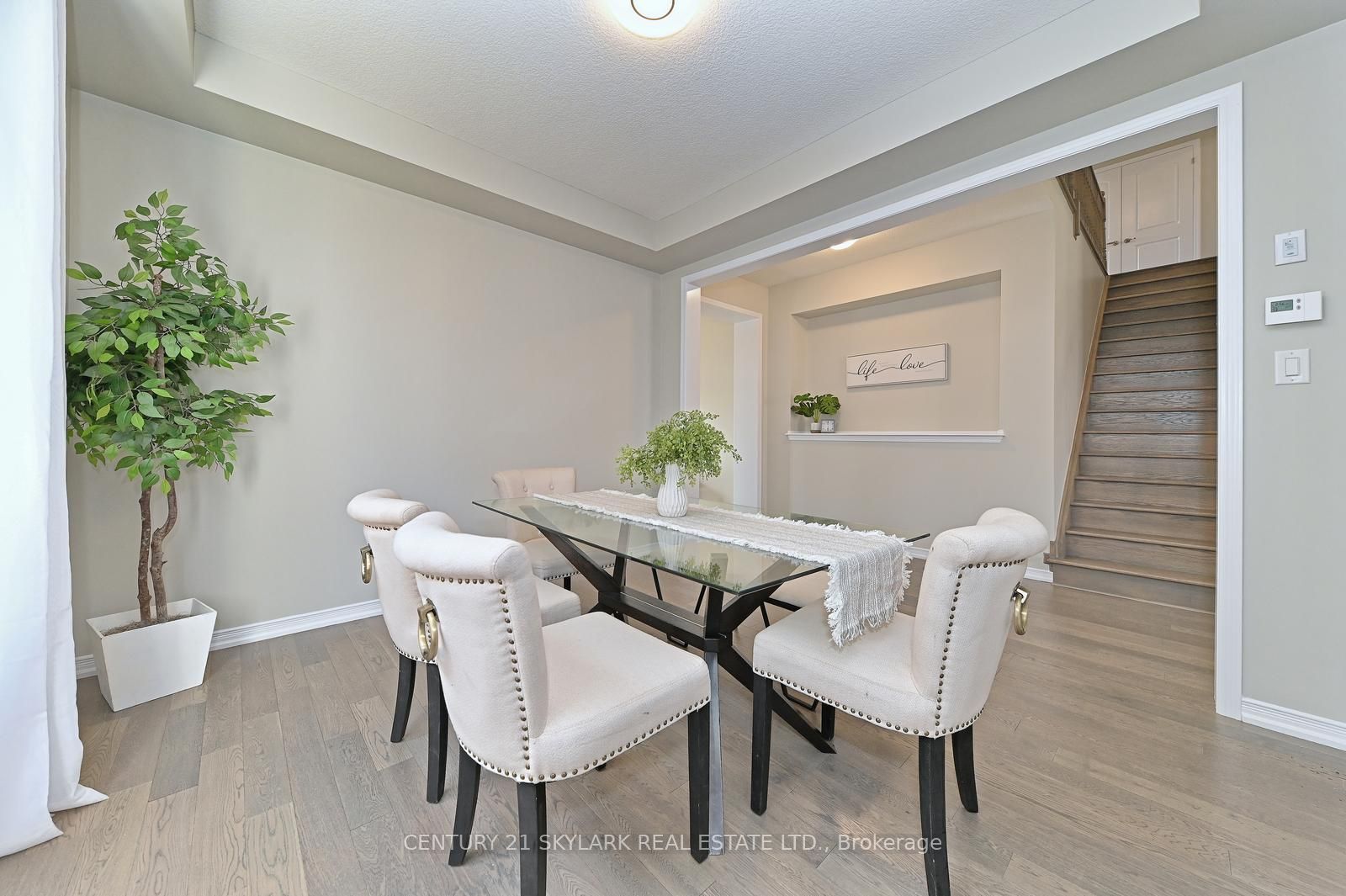 89 Powell Road