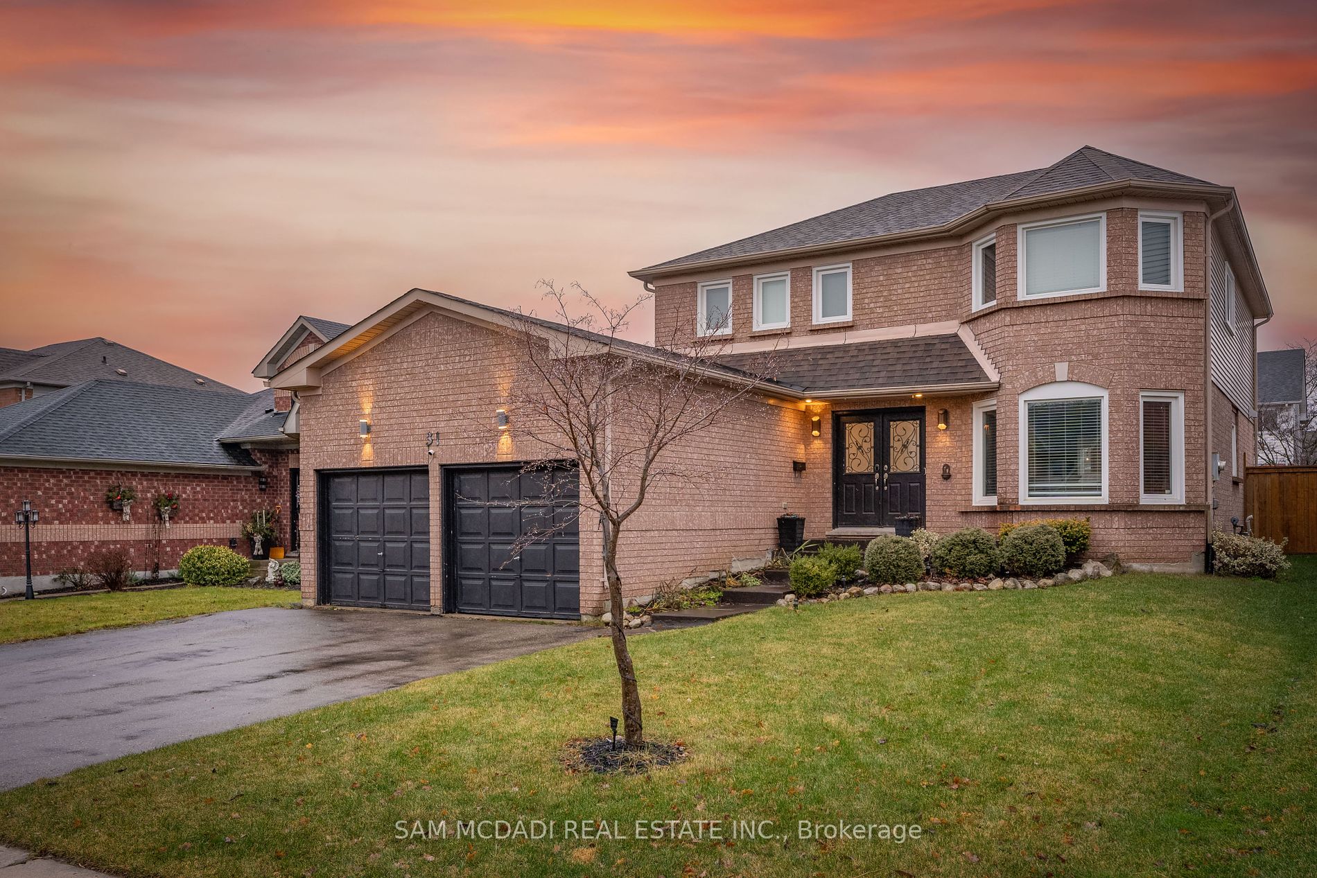 31 Forestview Dr, (MLS® X7376240) See this detached house for sale