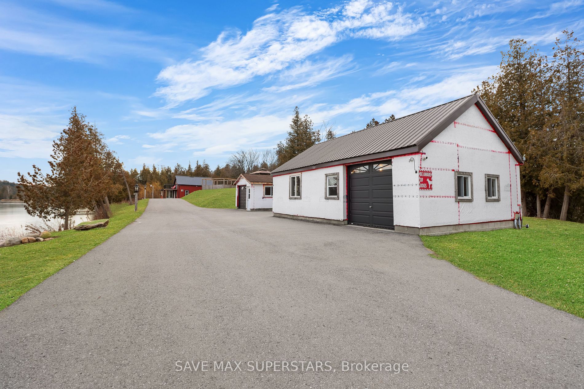 782 FRANK HILL Road