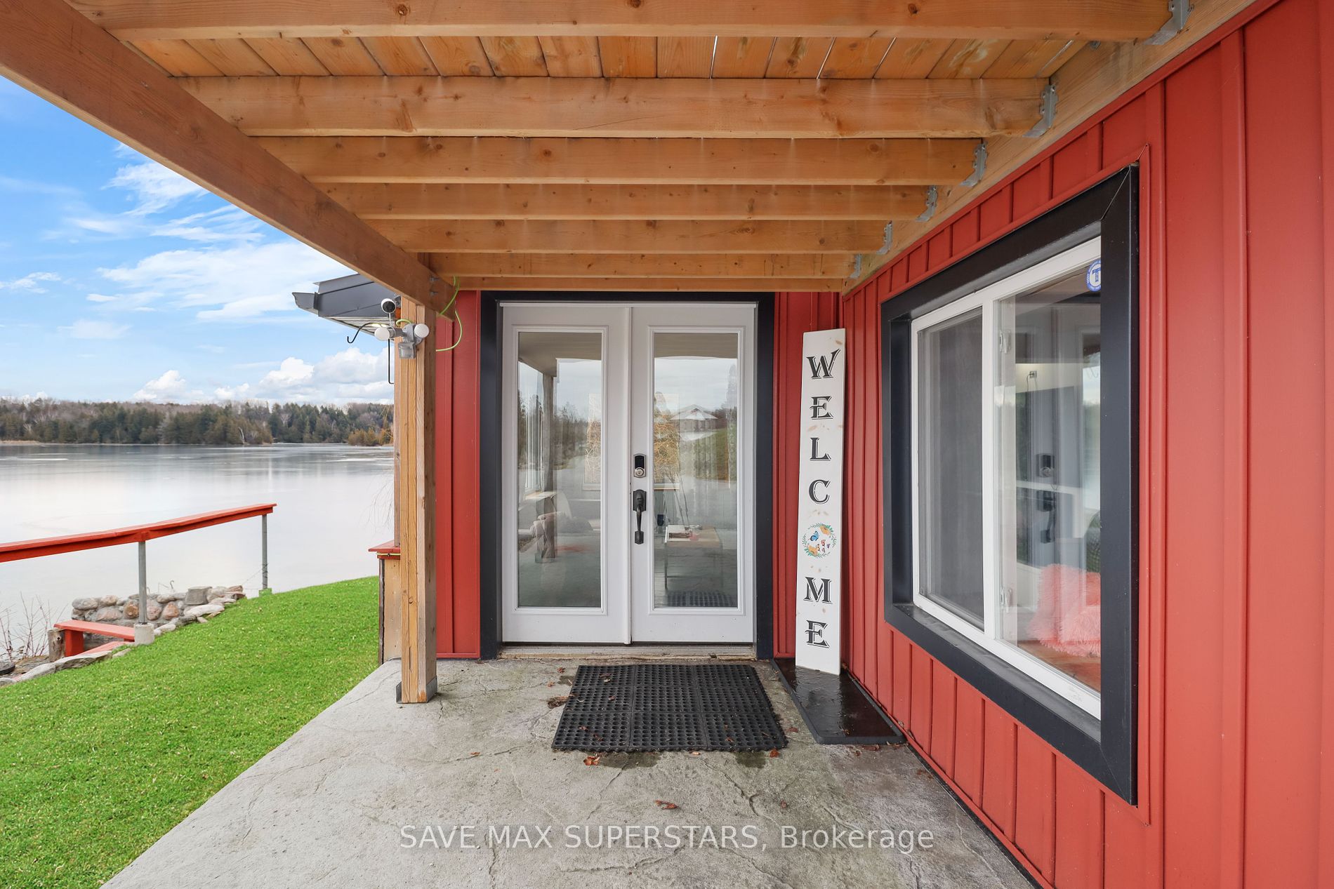 782 FRANK HILL Road