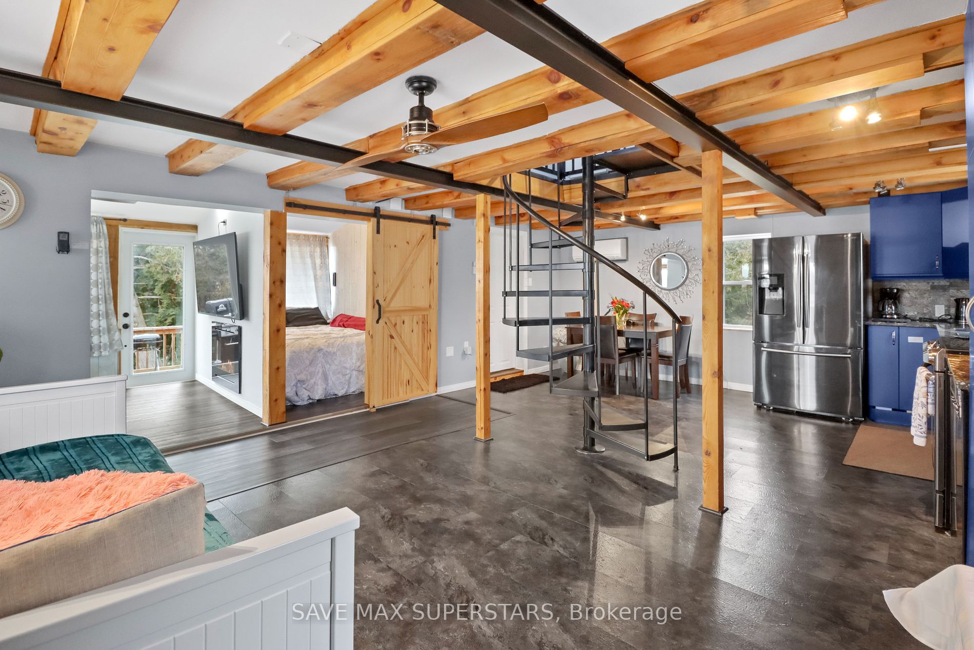 782 FRANK HILL Road