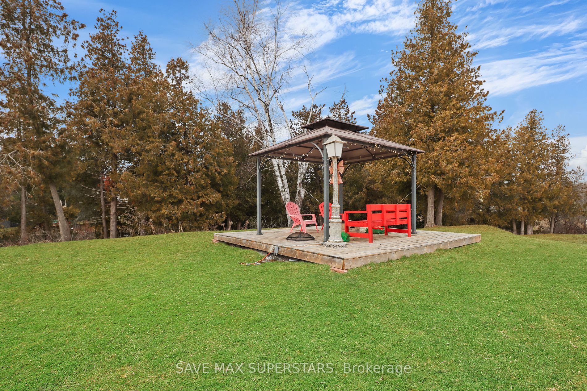 782 FRANK HILL Road